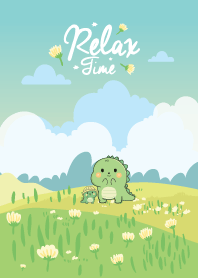 Dinos Relax Time IV