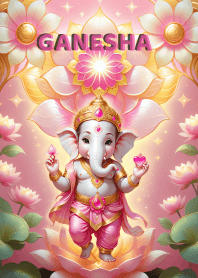 Ganesha Rich, Love & Wealth (JP)