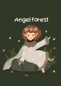 Angel forest