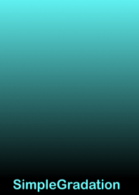 Simple gradation No.1B-29