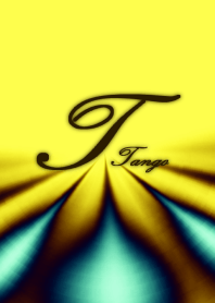 -T- Yellow