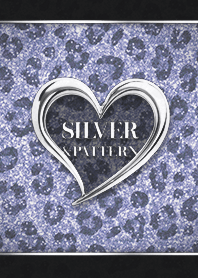 Silver Heart - Panther  - 02 FP-04