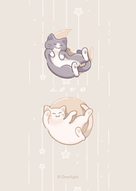 日系 - 未分類｜星と月と猫と III