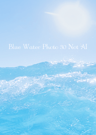 BlueWater Photo 30 Not AI