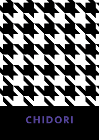 CHIDORI THEME 60