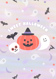 Sweet Halloween Night