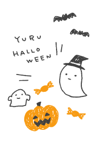 \\YURU HALLOWEEN//