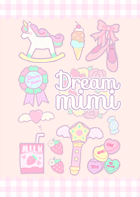 Dream mimi