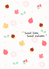 Pastel autumn time 8