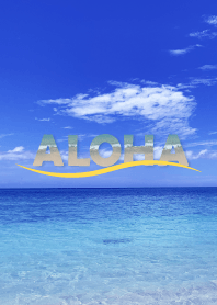Summer ocean -ALOHA- 15