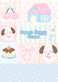 Sweet Puppy Home