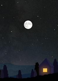 Country Night