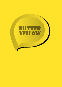 Butter Yellow Button V.2