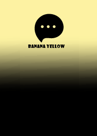 Black & Banana Yellow Theme V3