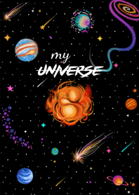 my Universe