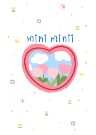 mini minii