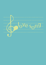 lovesong score usumizuiro