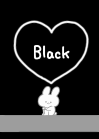 Rabbit and Black 2