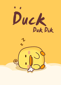 Duck & Yellow