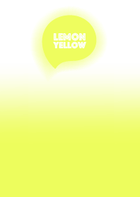 Lemon yellow In White Them