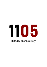 1105 BOA