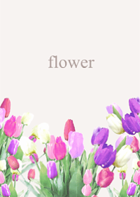 Light tulip fragrance10