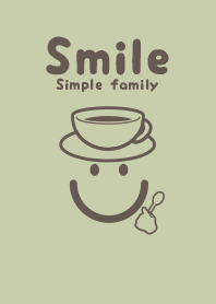 Smile & Teatime Pail salaro