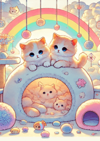 Daily Kitten 039!