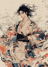 The Last Stand of the Samurai