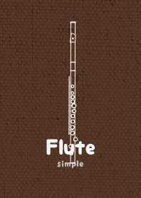 flute simple ver_Brown01