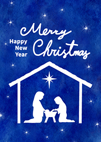 Merry Christmas and Happy New Year! (4)