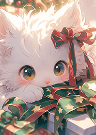 Heal your hearts tar cat-45