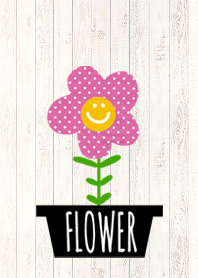 Simple Flower *