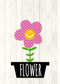 オトナ可愛い＊シンプルお花きせかえ