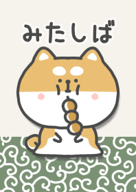 Mita shiba