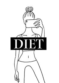 DIET!2