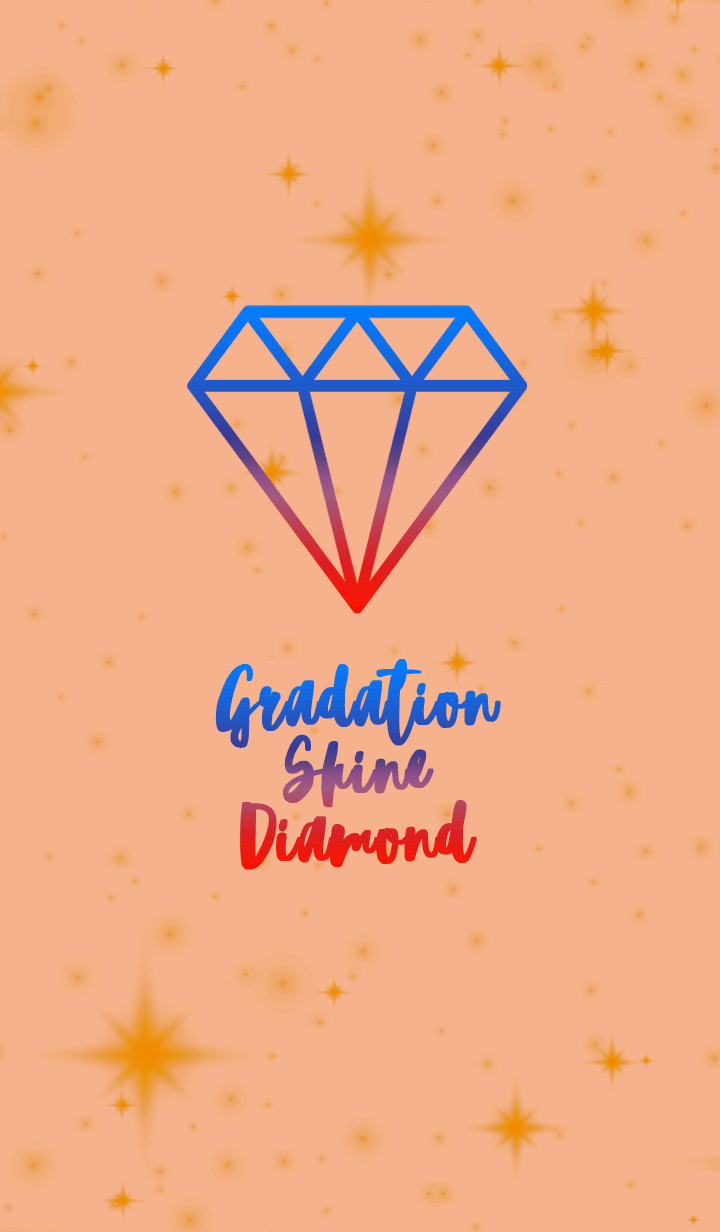 Gradation Shine Diamond 47