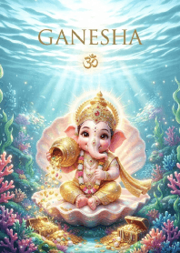 Ganesha-Money  Success