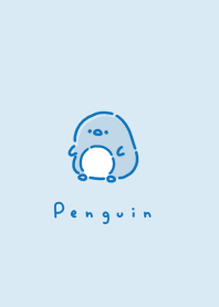 Penguin | aqua.