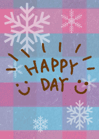 Crystal check B/P of snow- smile12-