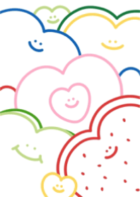 หัวใจ ขนมไทย