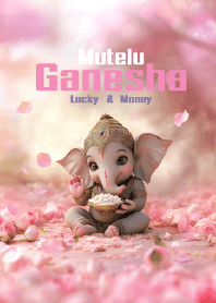 พระพิฆเนศ มูเตลู เสริมความสำเร็จ 169