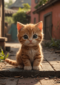 Cat rampage #CIJaI211.