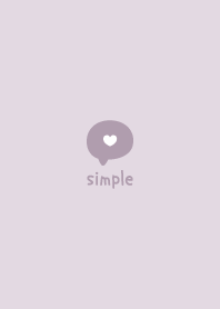 simple31<PurplePink>