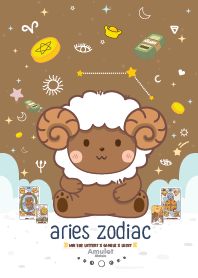 ราศีเมษ - ถูกหวย เสี่ยงโชค ดวงดี V