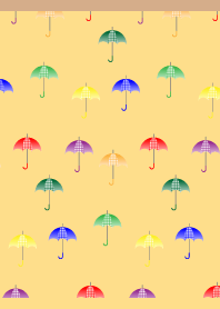 lovely rainy day03 on B&Y JP