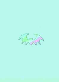Simple bat 10010