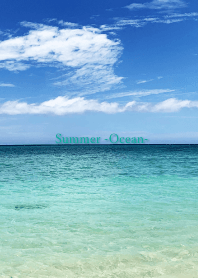 Summer Ocean Oahu 4