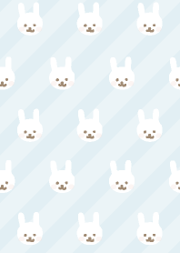 Rabbit a lot11 from Japan
