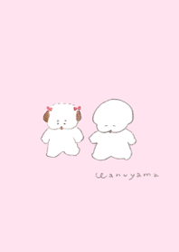 Wanuyamachan's theme